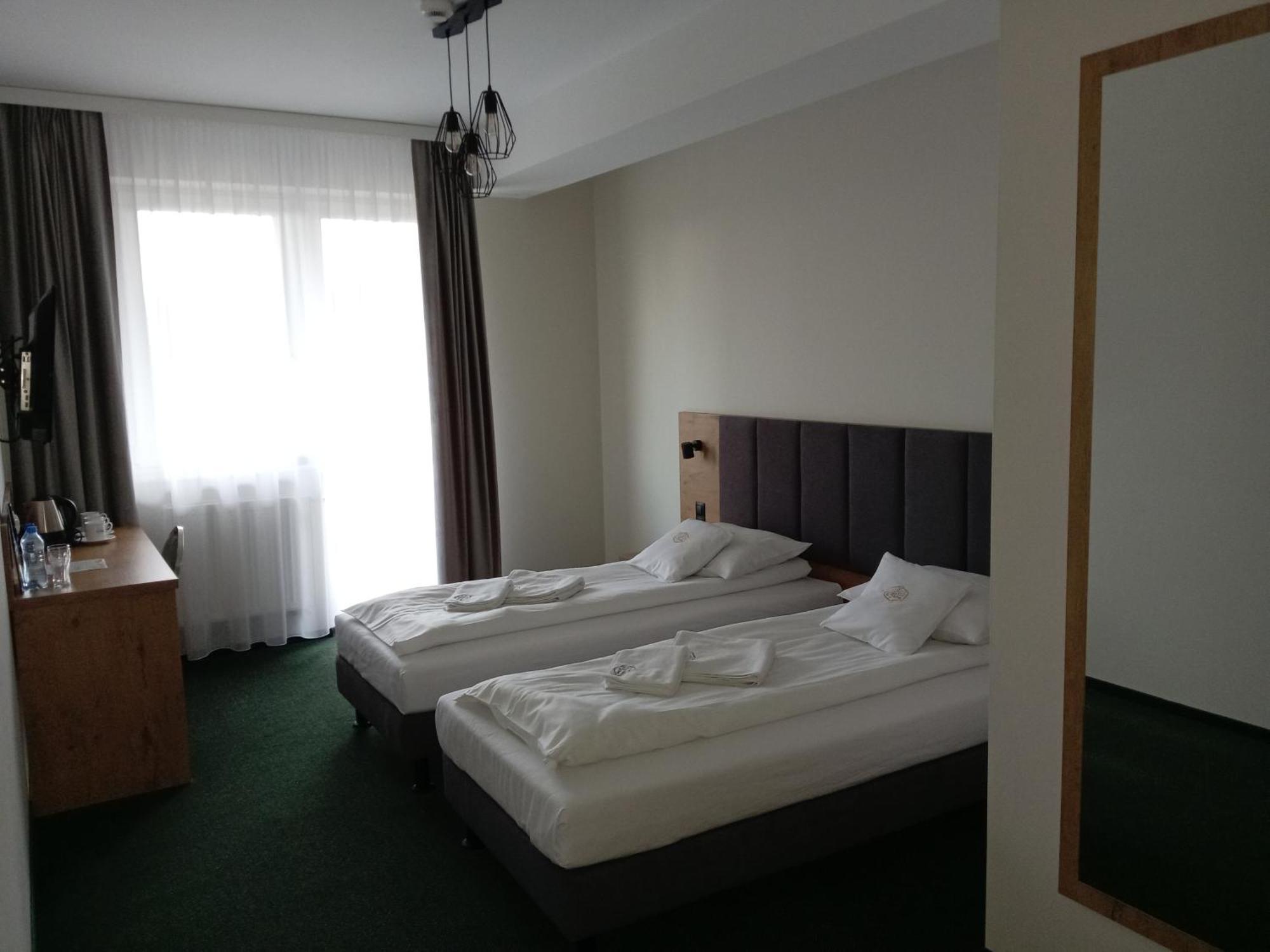 Karczma U Jana Lägenhet Kuczow Exteriör bild